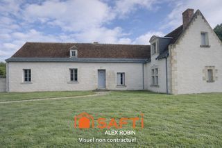  Maison � vendre 5 pi�ces 196 m�