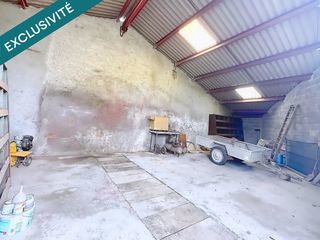  Parking / Garage � vendre 63 m�