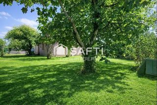  Maison � vendre 5 pi�ces 106 m�