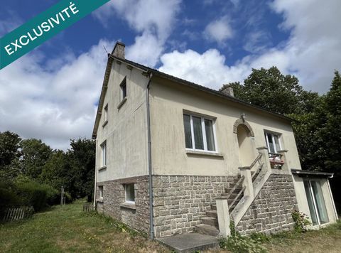   Investissement pour une maison de bourg Maison - 5 pi�ce(s) - 100 m�