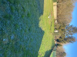  Terrain � vendre 1487 m�