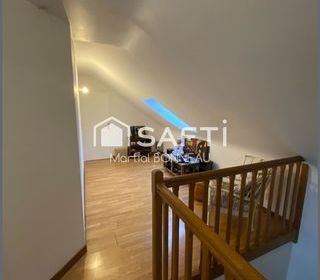  Maison � vendre 13 pi�ces 235 m�