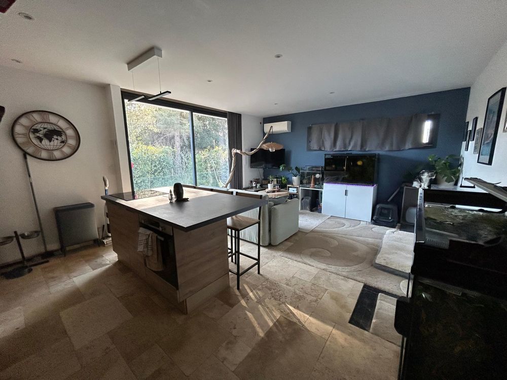 � vendre  Maison Six-Fours-les-Plages (83140)