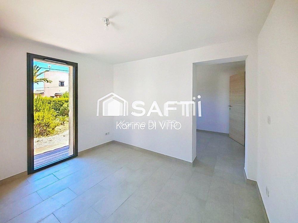 � vendre  Appartement Les Issambres (83380)