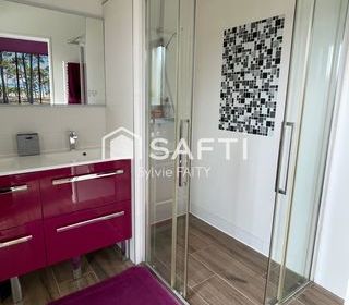  Maison � vendre 5 pi�ces 135 m�