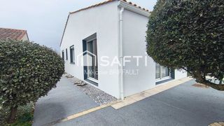  Maison � vendre 4 pi�ces 114 m�