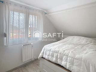  Maison � vendre 4 pi�ces 72 m�