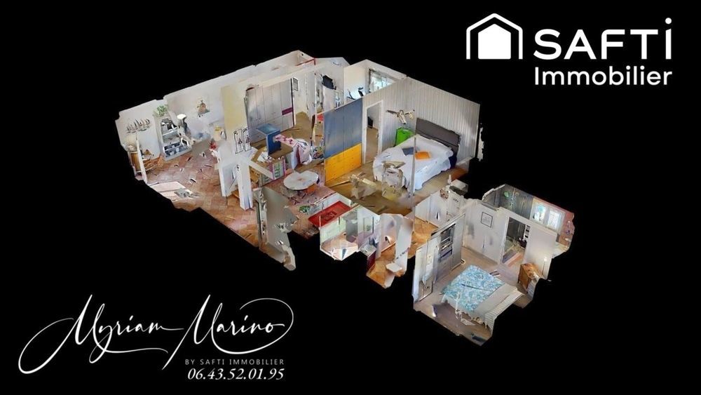 � vendre  Maison St Aygulf (83370)