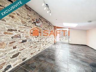  Maison � vendre 6 pi�ces 117 m�