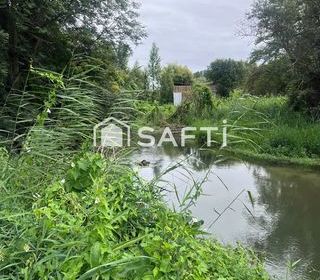  Terrain � vendre 2758 m�