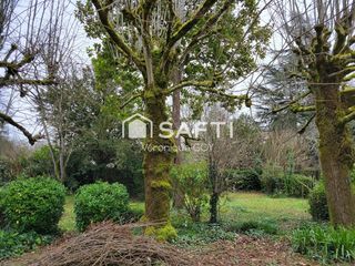  Maison � vendre 7 pi�ces 186 m�