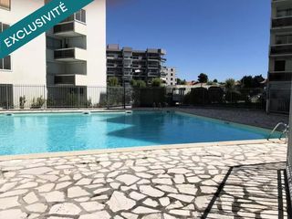  Appartement � vendre 2 pi�ces 40 m�