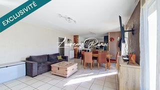  Maison � vendre 4 pi�ces 94 m�