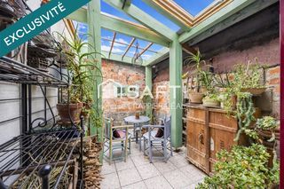  Maison � vendre 6 pi�ces 133 m�