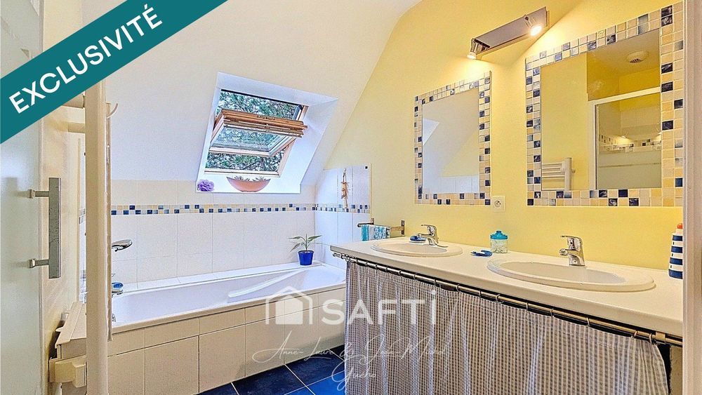 � vendre  Maison Baden (56870)