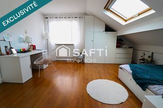  Maison � vendre 6 pi�ces 125 m�