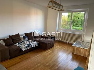  Maison � vendre 6 pi�ces 243 m�