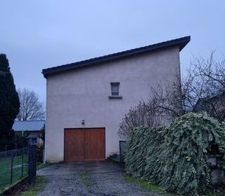  Maison � vendre 4 pi�ces 84 m�