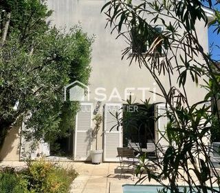  Maison � vendre 6 pi�ces 200 m�