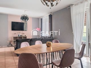  Maison � vendre 5 pi�ces 127 m�