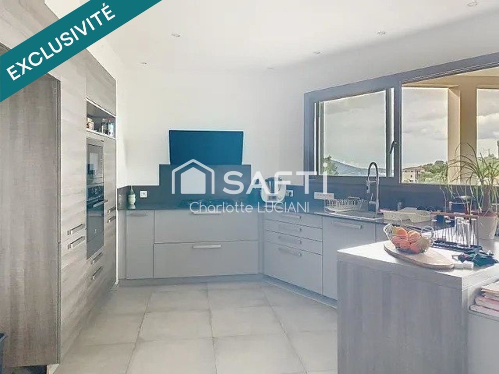 � vendre  Appartement Propriano (20110)