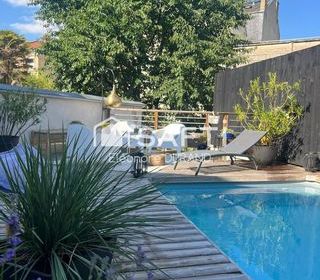  Maison � vendre 8 pi�ces 190 m�