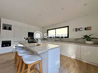  Maison � vendre 4 pi�ces 125 m�