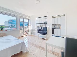  Appartement � vendre 3 pi�ces 65 m�