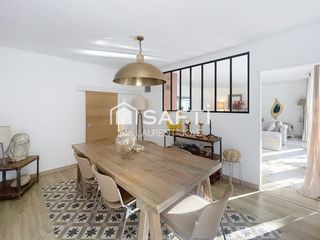  Maison � vendre 9 pi�ces 255 m�