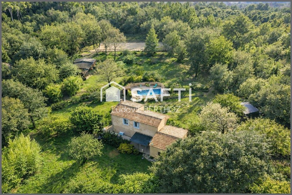 � vendre  Maison Brignoles (83170)