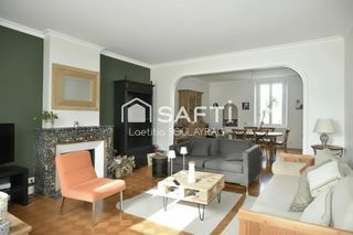  Maison � vendre 5 pi�ces 164 m�