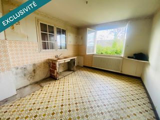  Maison � vendre 6 pi�ces 115 m�