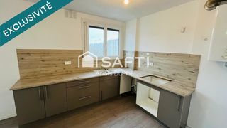  Appartement � vendre 3 pi�ces 59 m�