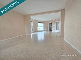  Appartement � vendre 5 pi�ces 81 m�