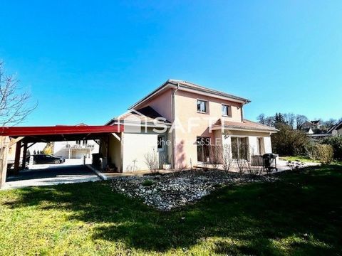   Maison 6 Pieces 4 chambres de 123 m5 Maison - 6 pi�ce(s) - 123 m�