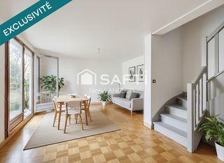  Maison � vendre 4 pi�ces 80 m�