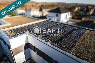  Maison � vendre 4 pi�ces 119 m�