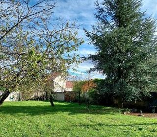  Terrain � vendre 1145 m�