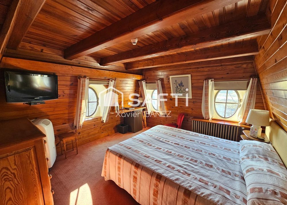 � vendre  Propri�t�/ch�teau Saint-Alban-sur-Limagnole (48120)