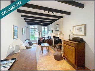  Maison � vendre 7 pi�ces 155 m�