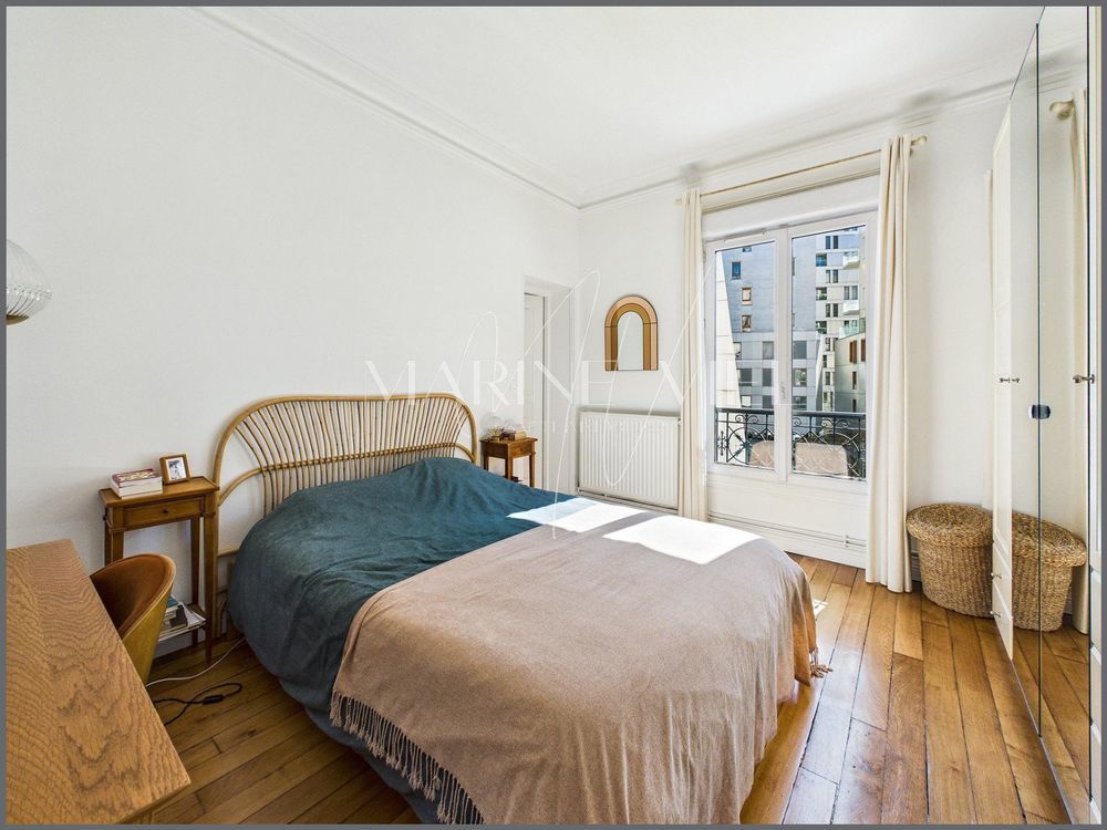 � vendre  Appartement Paris 17