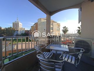  Appartement � vendre 1 pi�ce 26 m�