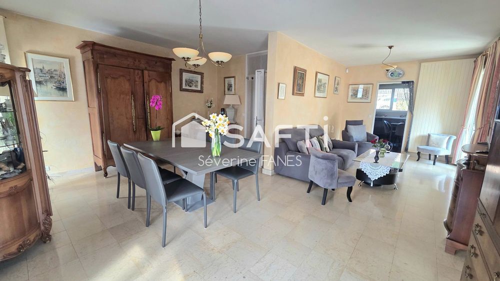 � vendre  Maison Touques (14800)