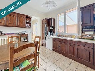  Maison � vendre 7 pi�ces 144 m�