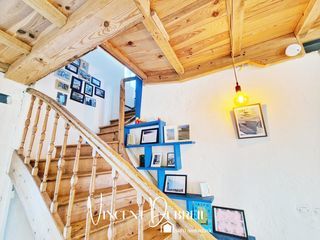  Maison � vendre 6 pi�ces 110 m�