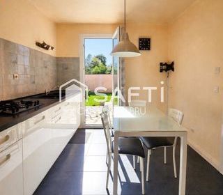  Maison � vendre 4 pi�ces 84 m�