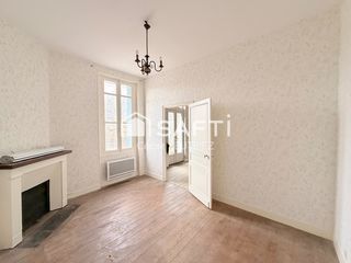  Maison � vendre 3 pi�ces 65 m�