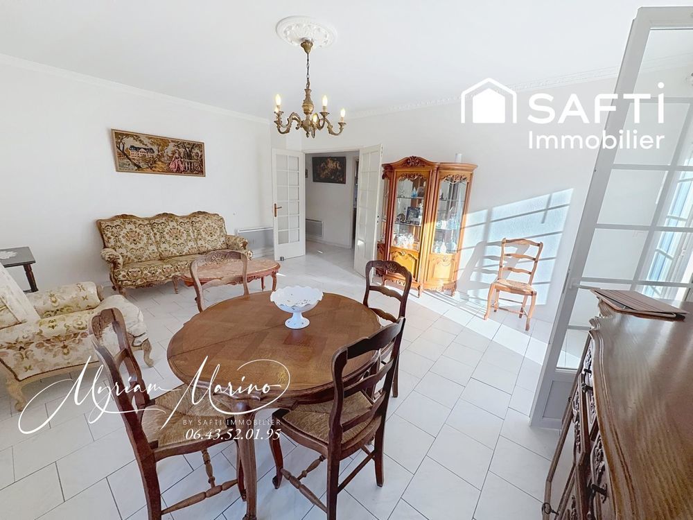 � vendre  Maison St Aygulf (83370)