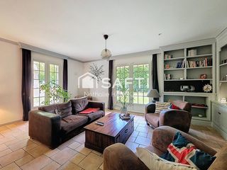  Maison � vendre 6 pi�ces 160 m�