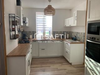  Maison � vendre 6 pi�ces 208 m�